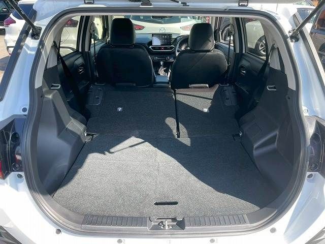 DAIHATSU ROCKY E-SMART HYBRID 2022 Image 31