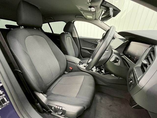 BMW 1SERIES 2021 Image 31