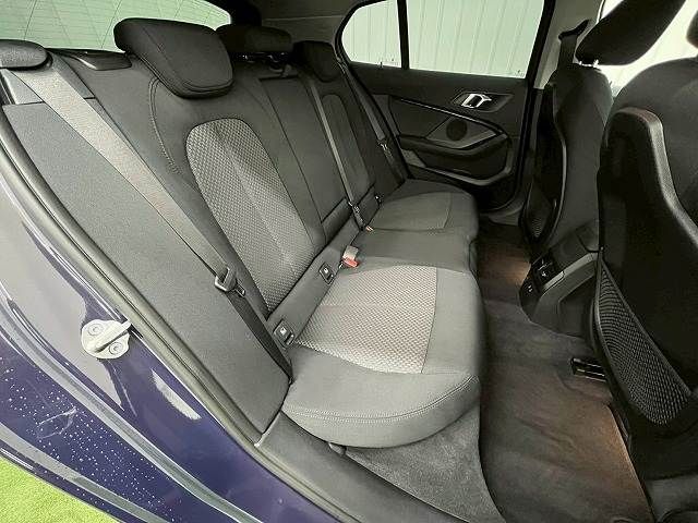 BMW 1SERIES 2021 Image 31