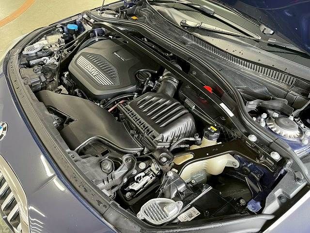 BMW 1SERIES 2021 Image 31