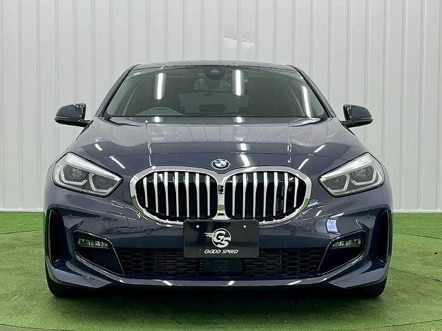 BMW 1SERIES 2021 Image 31
