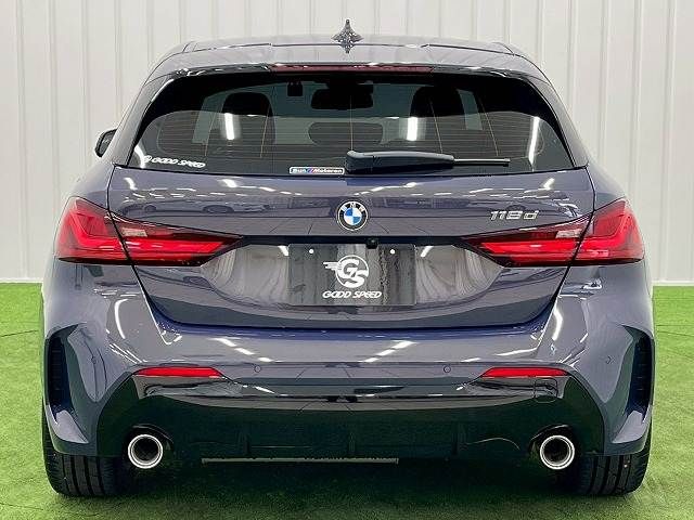 BMW 1SERIES 2021 Image 31