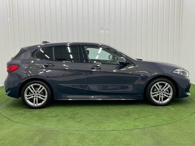 BMW 1SERIES 2021 Image 31