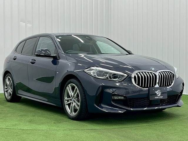 BMW 1SERIES 2021 Image 31