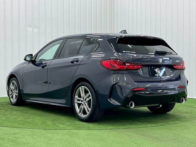 BMW 1SERIES 2021 Image 31