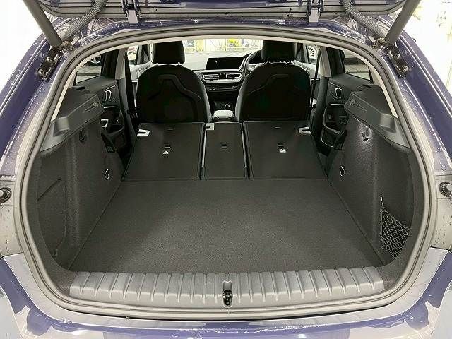 BMW 1SERIES 2021 Image 31