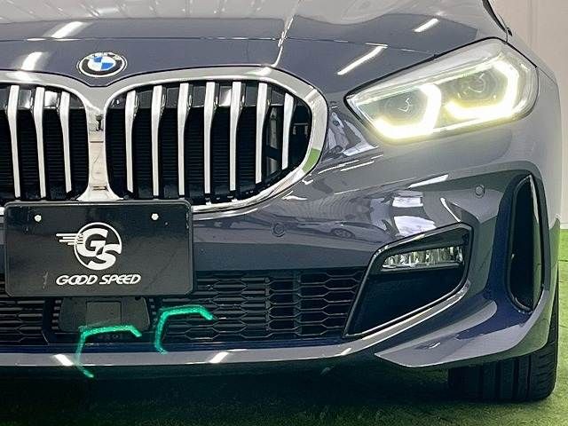 BMW 1SERIES 2021 Image 31