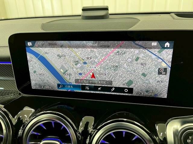 MERCEDES BENZ GLB 2020 Image 31