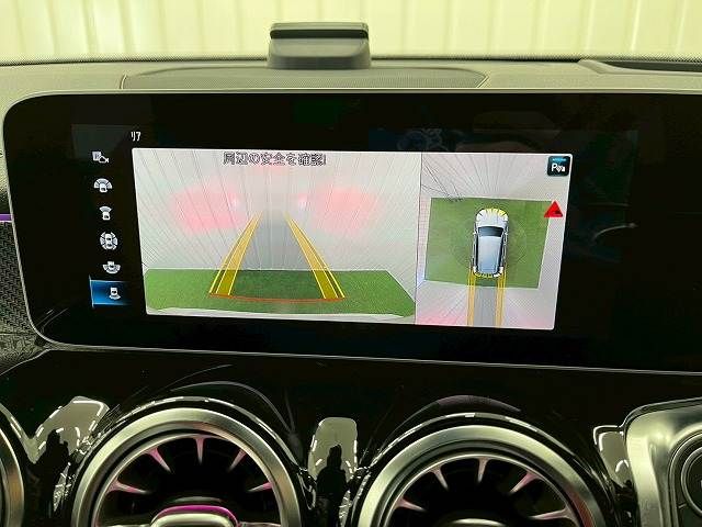 MERCEDES BENZ GLB 2020 Image 31