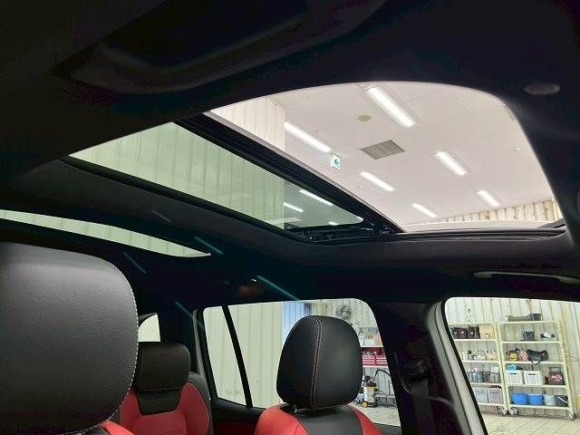 MERCEDES BENZ GLB 2020 Image 31