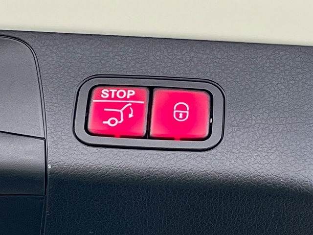 MERCEDES BENZ GLB 2020 Image 31