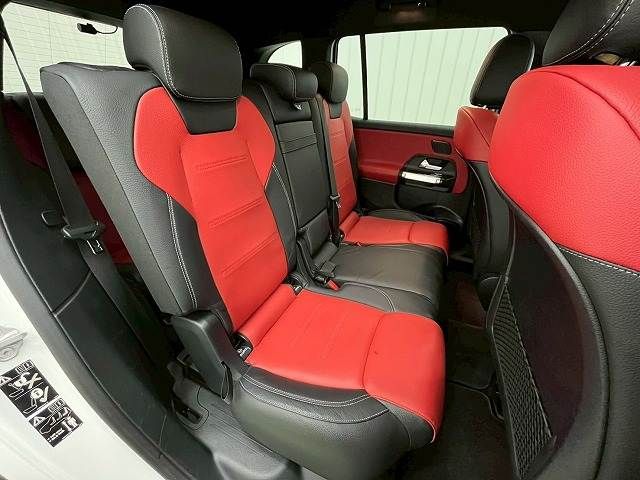 MERCEDES BENZ GLB 2020 Image 31