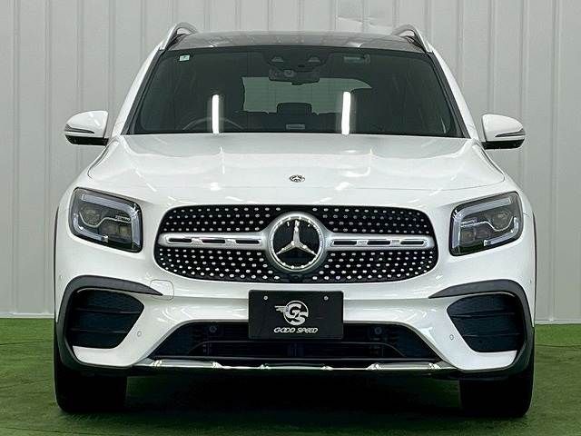 MERCEDES BENZ GLB 2020 Image 31
