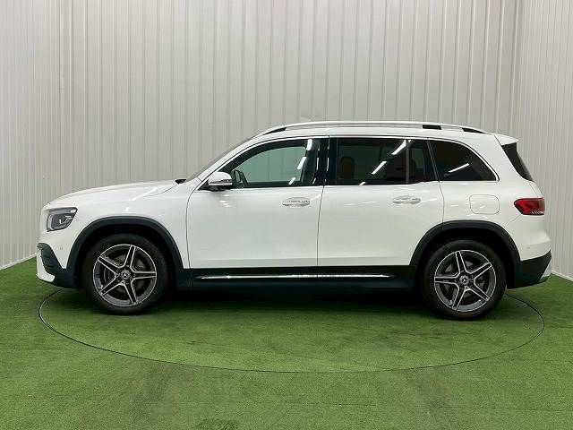 MERCEDES BENZ GLB 2020 Image 31