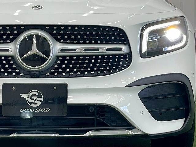 MERCEDES BENZ GLB 2020 Image 31
