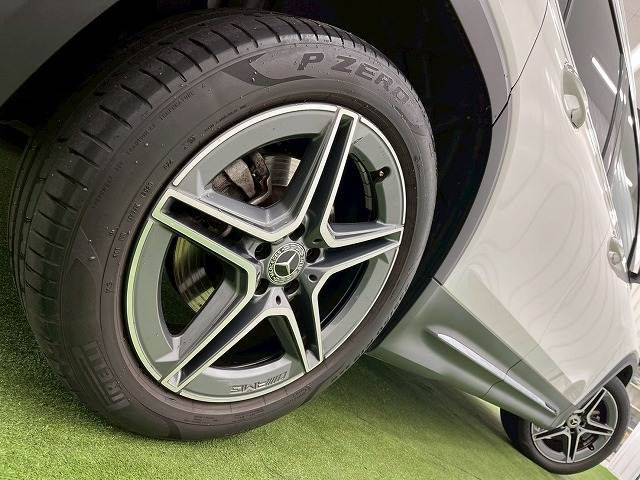 MERCEDES BENZ GLB 2020 Image 31