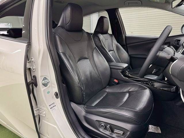 TOYOTA PRIUS 2016 Image 31