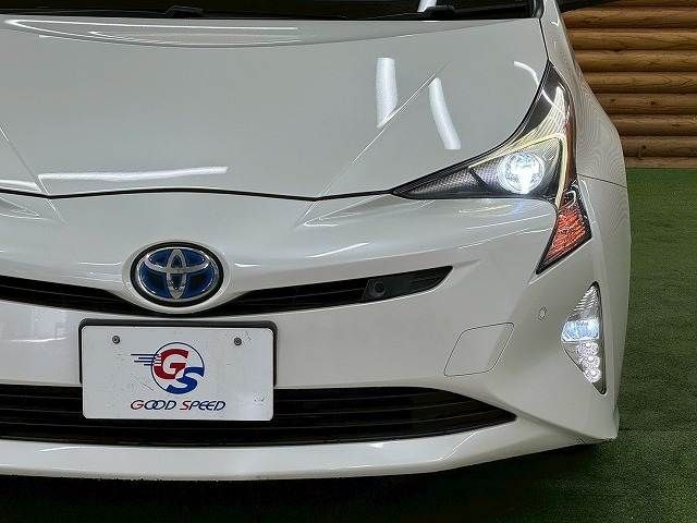 TOYOTA PRIUS 2016 Image 31