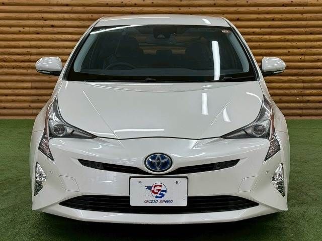TOYOTA PRIUS 2016 Image 31