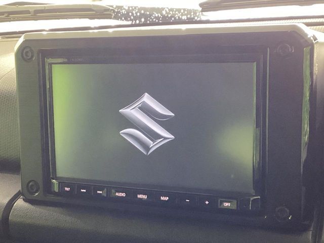 SUZUKI JIMNY SIERRA 2024 Image 31