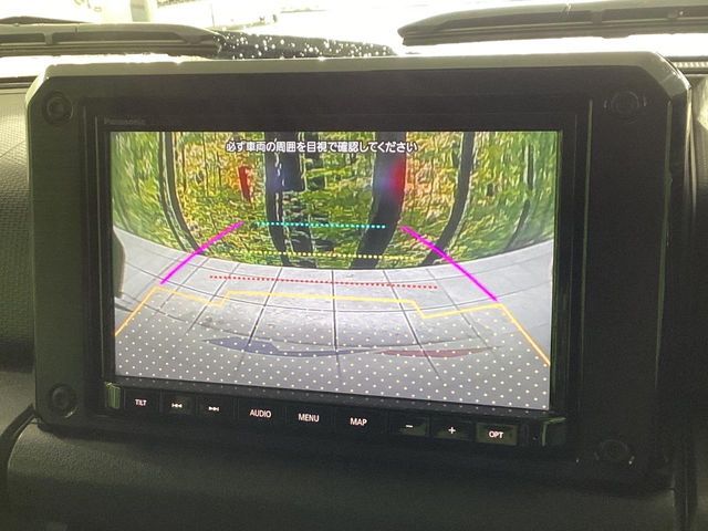 SUZUKI JIMNY SIERRA 2024 Image 31