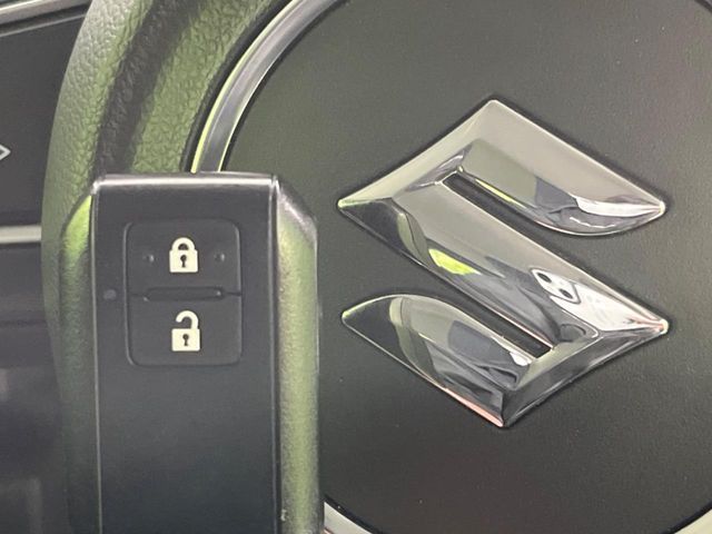 SUZUKI JIMNY SIERRA 2024 Image 31