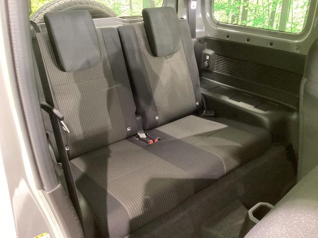 SUZUKI JIMNY SIERRA 2024 Image 31