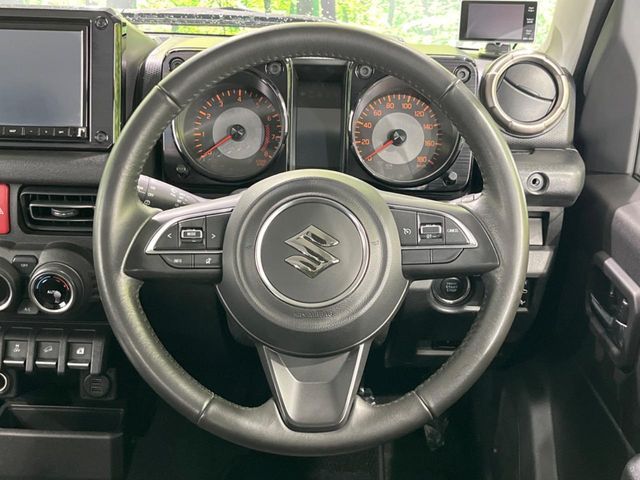 SUZUKI JIMNY SIERRA 2024 Image 31