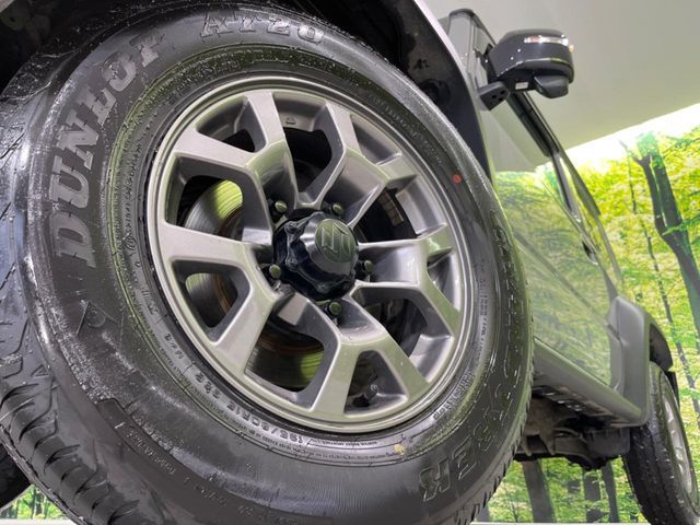 SUZUKI JIMNY SIERRA 2024 Image 31