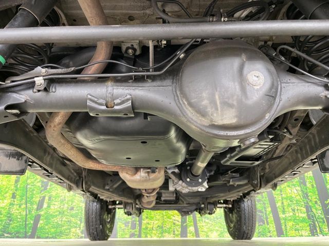 SUZUKI JIMNY SIERRA 2024 Image 31