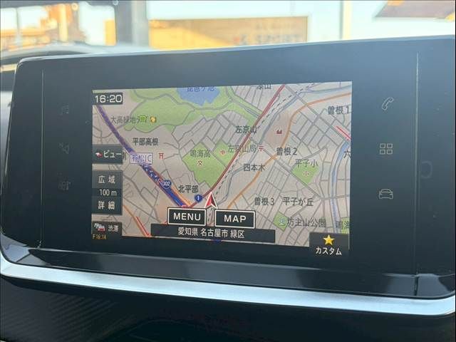 PEUGEOT 2008 2021 Image 31