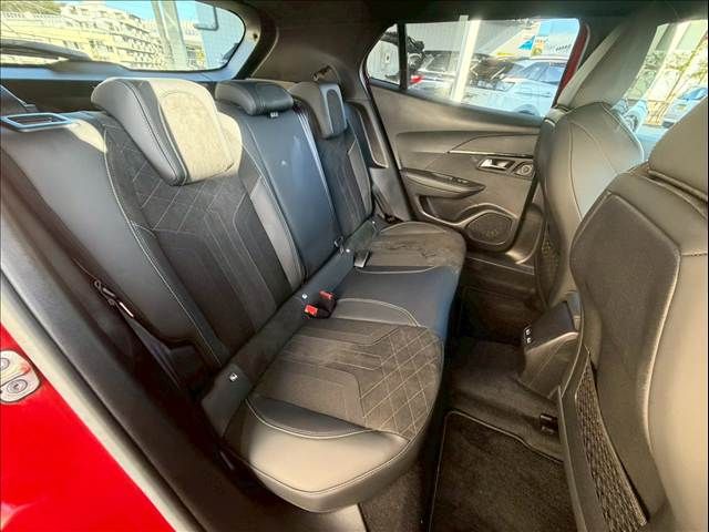 PEUGEOT 2008 2021 Image 31