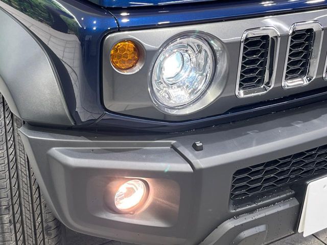 SUZUKI JIMNY NOMADE 2026 Image 31