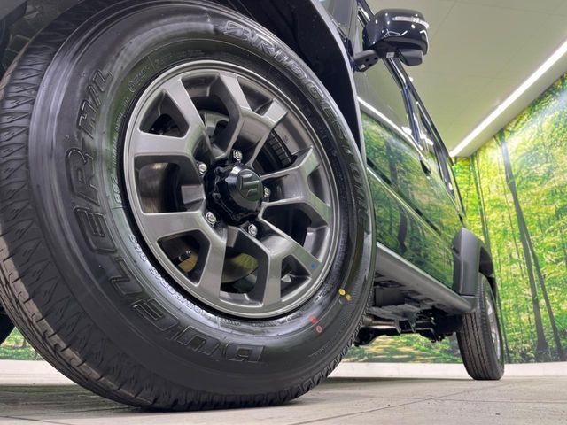 SUZUKI JIMNY NOMADE 2026 Image 31