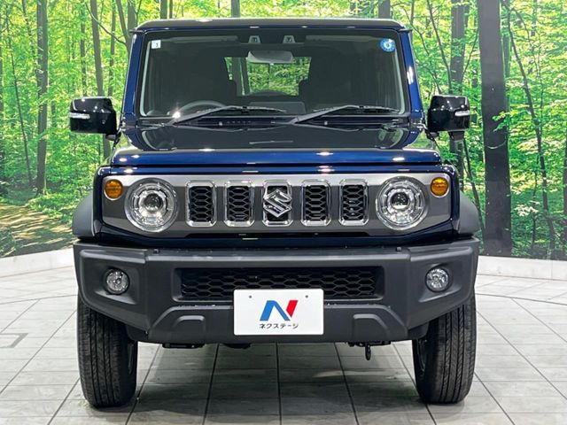 SUZUKI JIMNY NOMADE 2026 Image 31