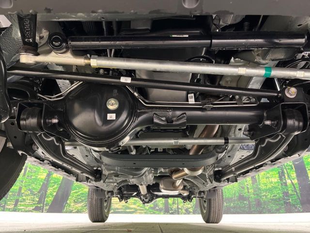 SUZUKI JIMNY NOMADE 2026 Image 31