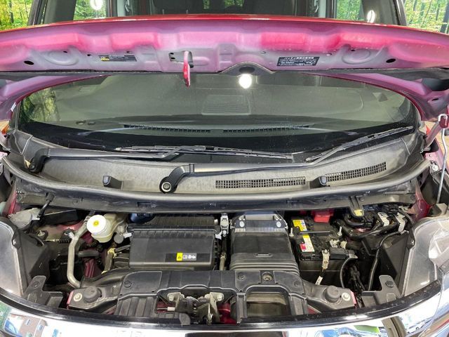 NISSAN ROOX 2021 Image 31