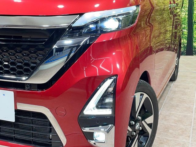 NISSAN ROOX 2021 Image 31