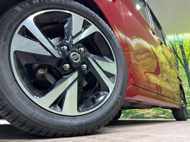 NISSAN ROOX 2021 Image 31