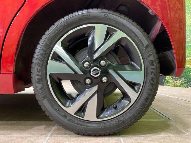 NISSAN ROOX 2021 Image 31