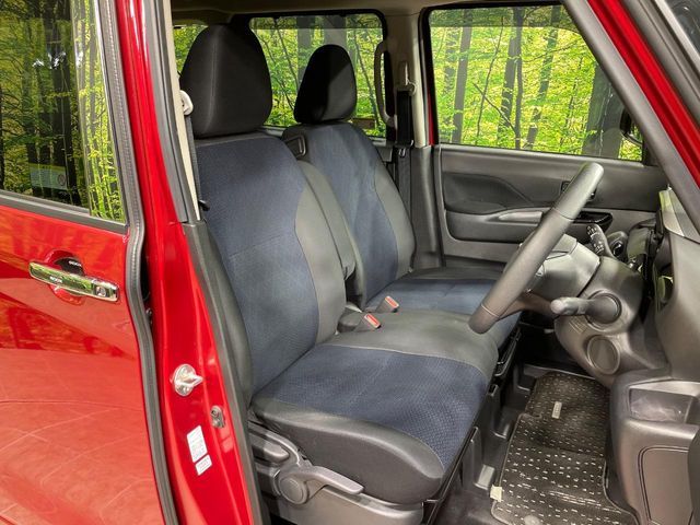 NISSAN ROOX 2021 Image 31