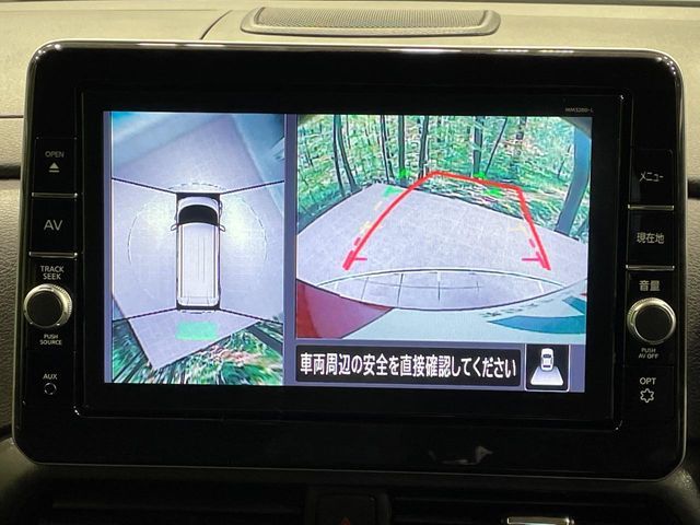 NISSAN ROOX 2021 Image 31