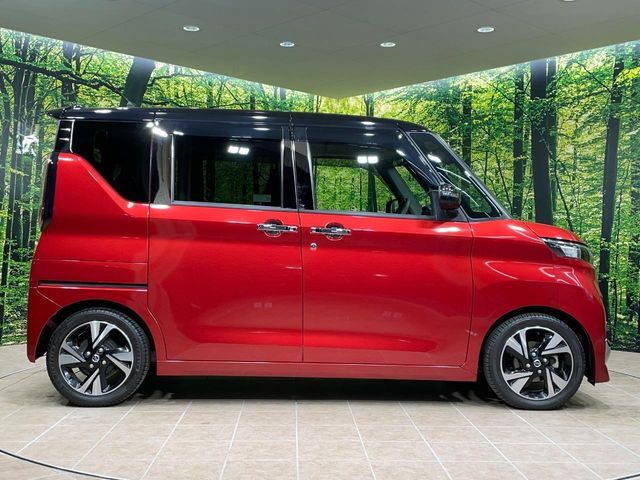 NISSAN ROOX 2021 Image 31