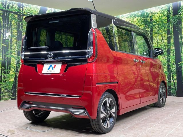 NISSAN ROOX 2021 Image 31