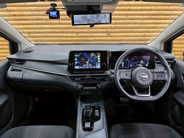 NISSAN NOTE 2021 Image 31