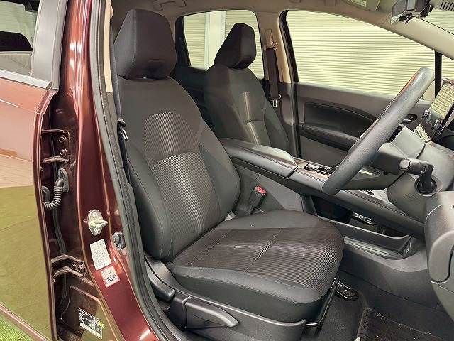 NISSAN NOTE 2021 Image 31