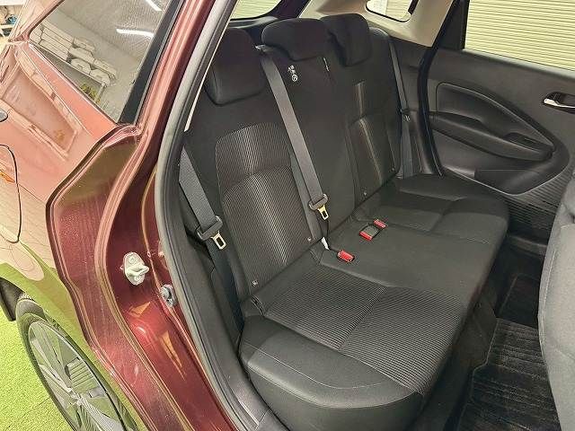 NISSAN NOTE 2021 Image 31