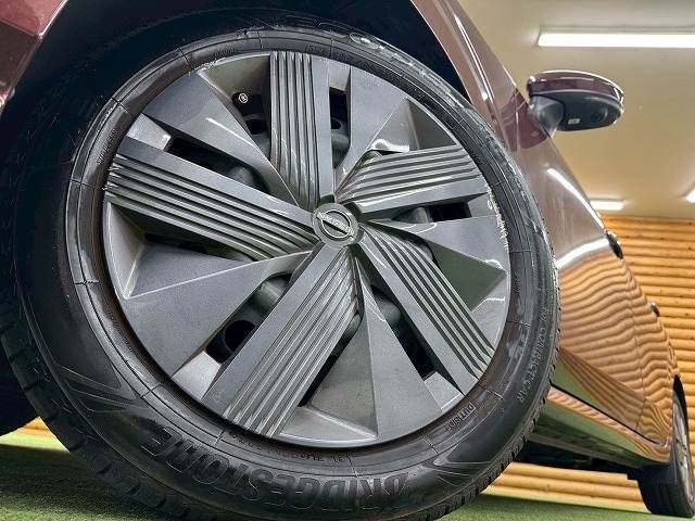 NISSAN NOTE 2021 Image 31