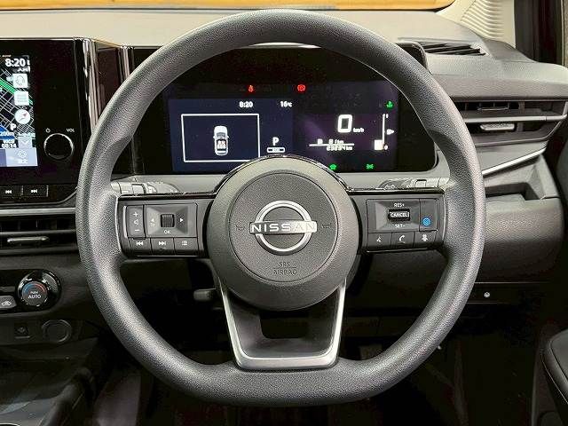 NISSAN NOTE 2021 Image 31