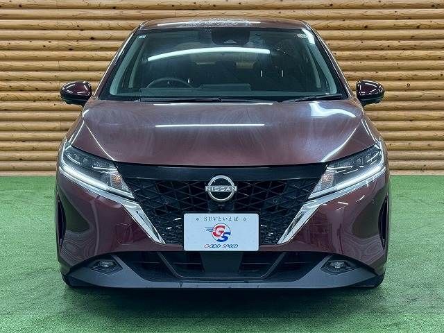 NISSAN NOTE 2021 Image 31